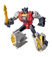Transformers - Bumblebee Cyberverse Adventures - Dinobot Snarl (F2770)