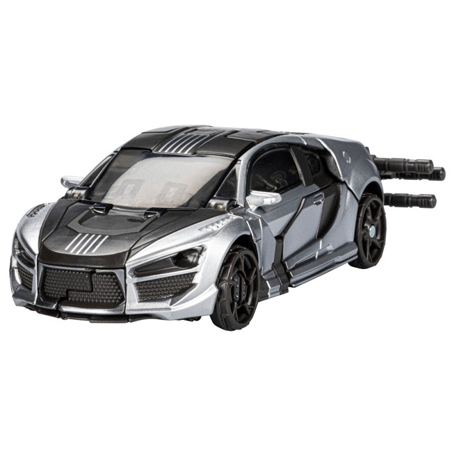 Transformers - Studio Series Deluxe - Sideways (F3472)