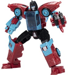 Transformers - Generations Legacy Deluxe - Pointblank (F3035)