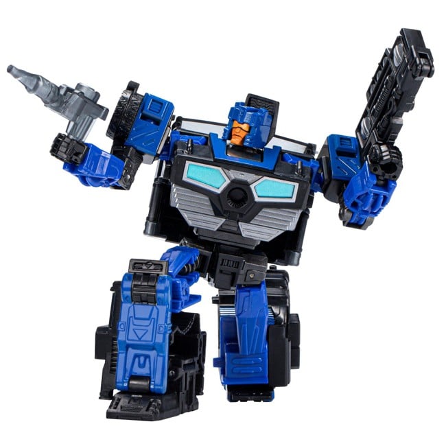 Transformers - Generations Legacy Deluxe - Crankcase (F3037)