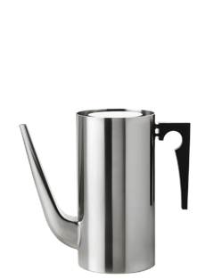 Stelton - Arne Jacobsen Cylinda - Coffee pot