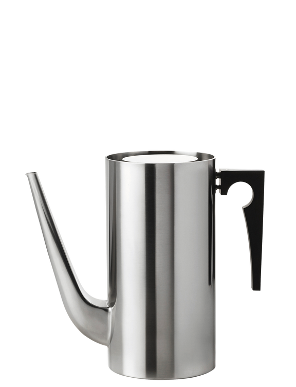 Stelton AJ cylinda-line kaffekanne 1,5 l Rustfri