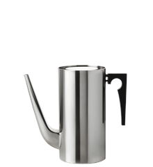 Stelton - Arne Jacobsen kaffekanna 1.5 l. steel