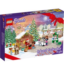 LEGO Friends - Advent Calendar 2022 (41706)