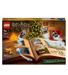 LEGO Harry Potter - Advent Calendar 2022 (76404)