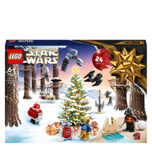 LEGO Star Wars - Advent Calendar 2022 (75340)