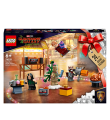 LEGO Super Heroes - Adventkalender 2022 (76231)
