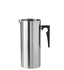Stelton - Arne Jacobsen Cylinda - Serving jug with icelip
