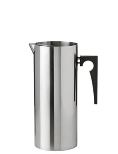 Stelton - Arne Jacobsen Kanne 2 l. steel