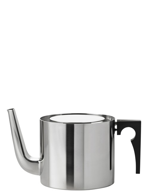 Stelton - Arne Jacobsen Cylinda - Tea pot