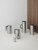 Stelton - Arne Jacobsen gräddkanna 0.15 l. steel thumbnail-4