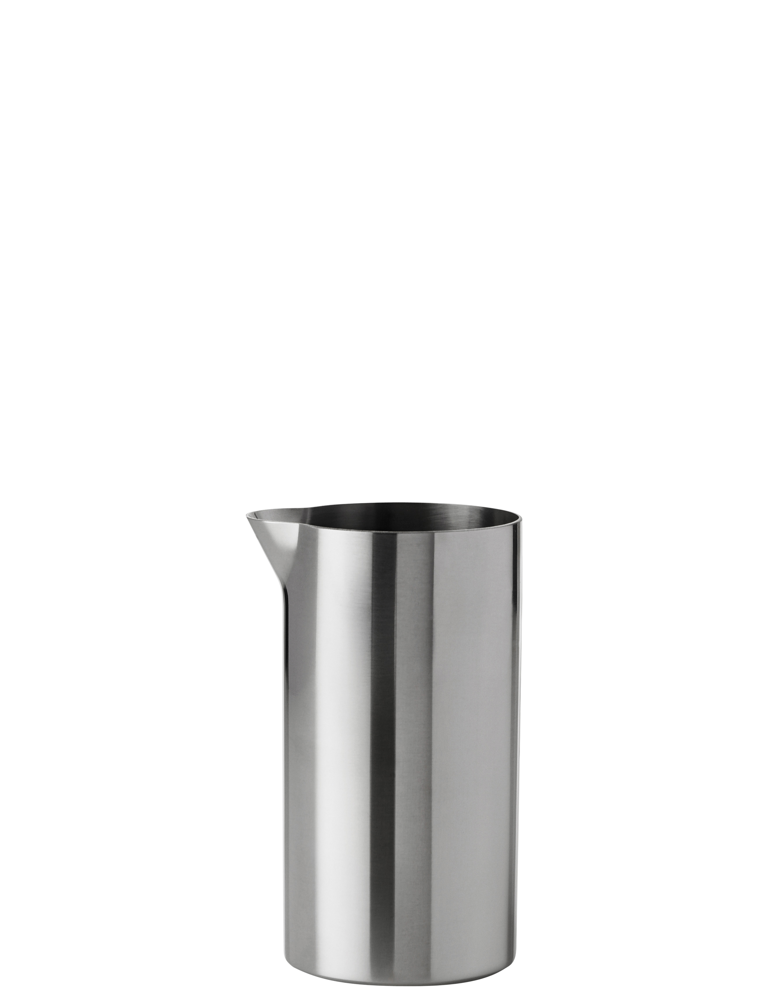Stelton AJ cylinda-line gräddkanne 15 cl Rustfri