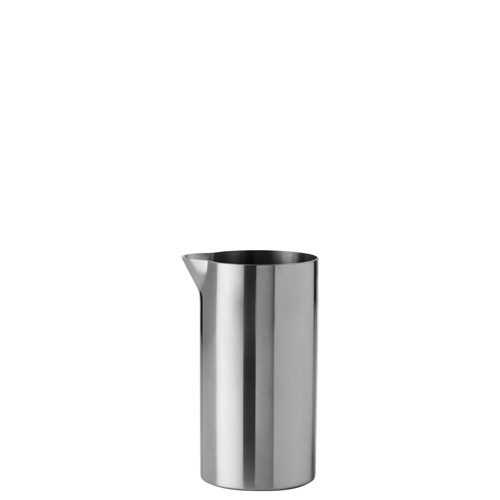 Stelton - Arne Jacobsen Cylinda Gräddkanna 0.15 L (Stål)