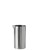 Stelton - Arne Jacobsen fløtemugge 0.15 l. steel thumbnail-1