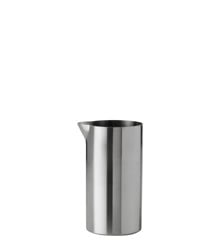 Stelton - Arne Jacobsen gräddkanna 0.15 l. steel