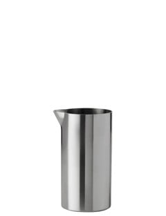 Stelton . Cylinda-line Arne Jacobsen Flødekande 0.15L