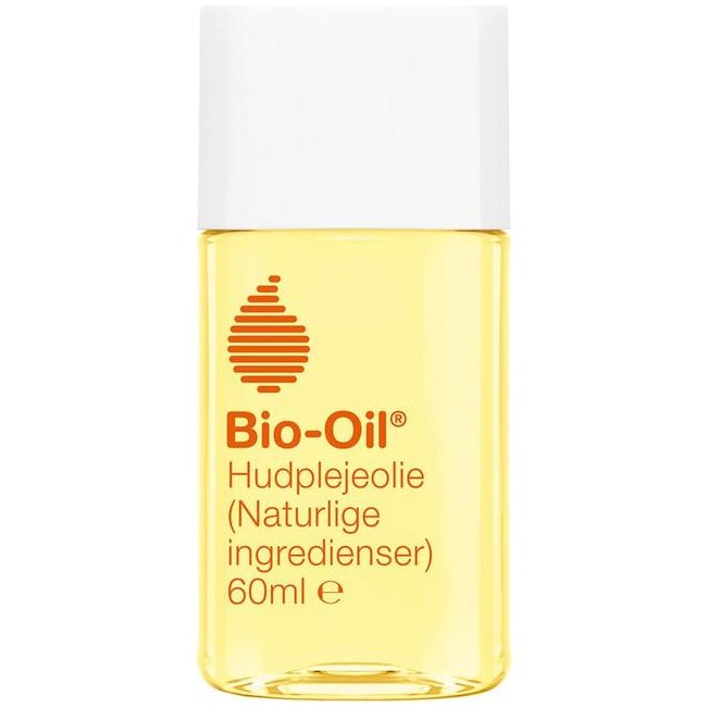 Bio-Oil - Natural Bio-oil 60 ml