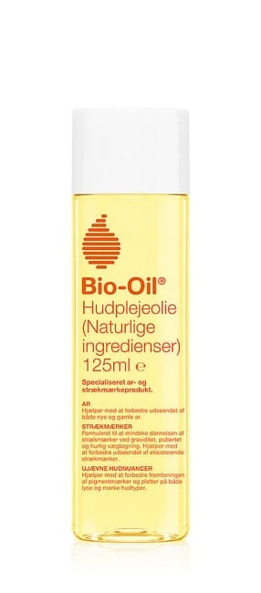 Bio-Oil - Natural Bio-oil 125 ml