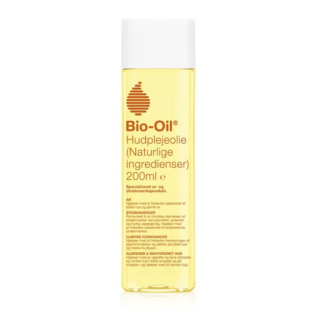Bio-Oil - Natural Bio-oil 200 ml