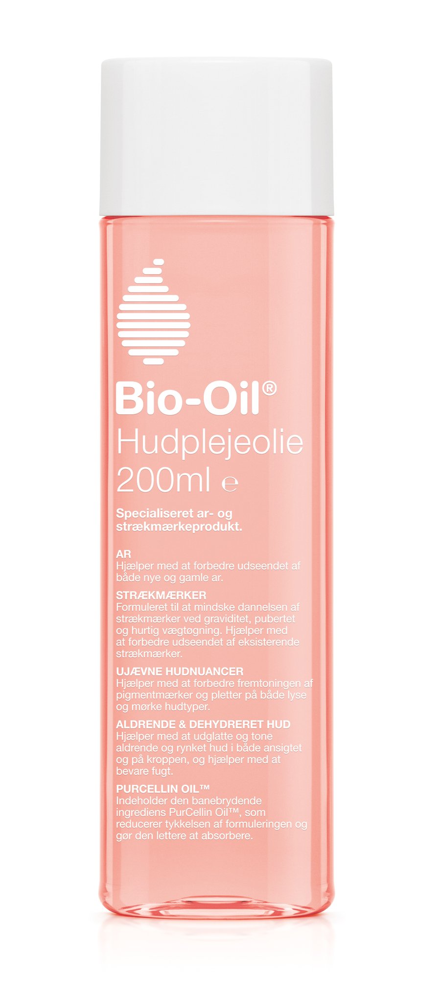 resterende Majestætisk Bage Køb Bio-Oil - Hudplejeolie 200 ml - 200 - Fri fragt