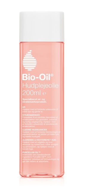 Bio-Oil - Hudplejeolie 200 ml