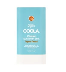 Coola - Classic Sunscreen Stick SPF 30 Tropical Coconut 17 ml