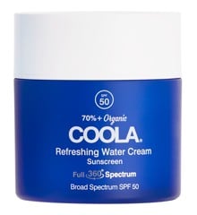 Coola - Refreshing Water Cream SPF 50 44 ml