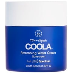 Coola - Refreshing Water Cream SPF 50 44 ml