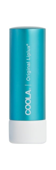 Coola - Liplux Lip Balm SPF 30 - Læbepomade