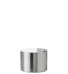 Stelton - Arne Jacobsen Cylinda - Sugar bowl