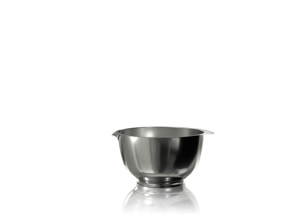 Rosti - Margrethe bowl 0.5L Steel - Hjemme og kjøkken