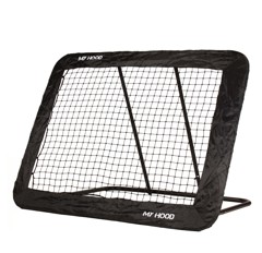 My Hood - Rebounder 150 x 120 cm