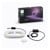 Philips Hue - Lightstrip Outdoor 5m & 2m - Hvit & Fargeambiance - Bundle thumbnail-4