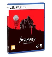 Insomnis - Enhanced Edition