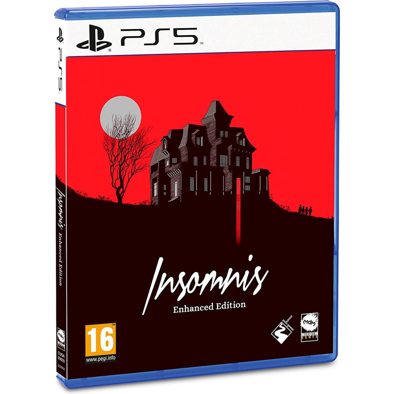 Insomnis