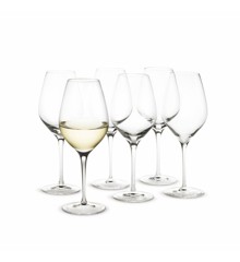 Holmegaard - Cabernet White wine glass - Box of 6