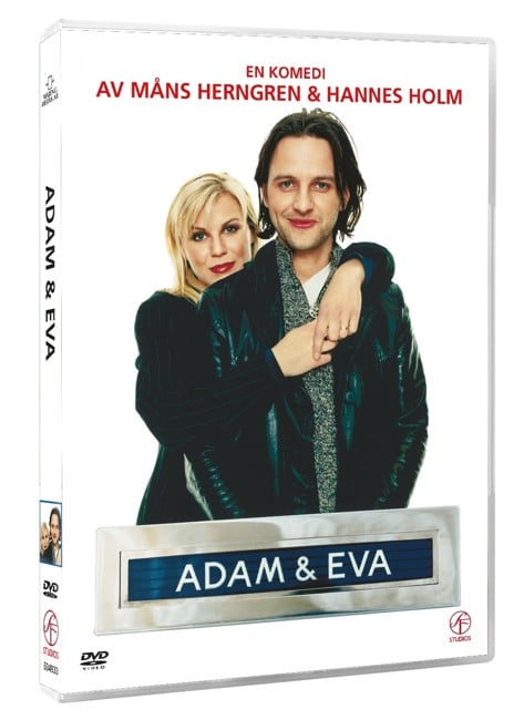 Adam & Eva