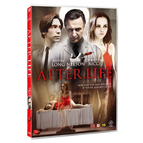 After Life