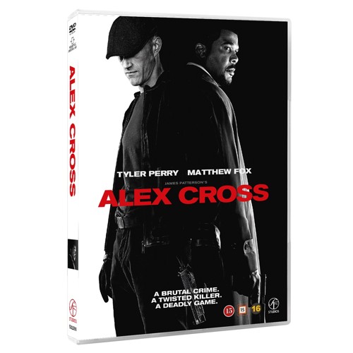 Alex Cross