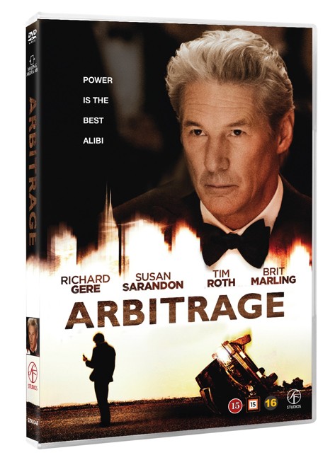 Arbitrage