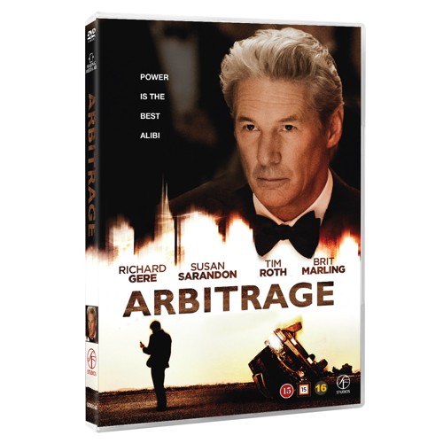 Arbitrage