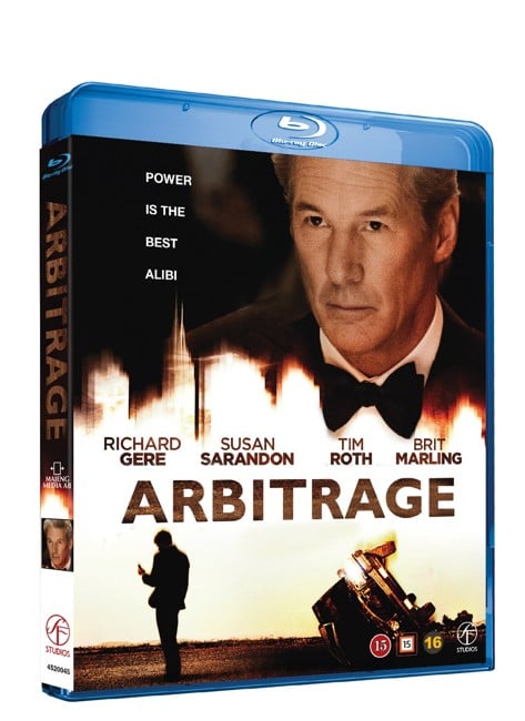 Arbitrage