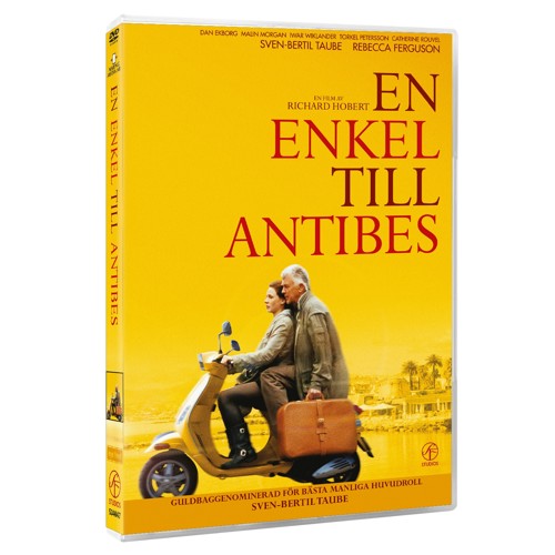 En enkel till Antibes