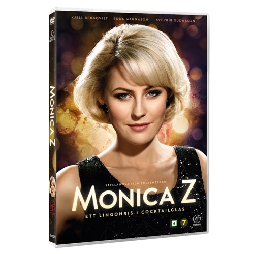 Monica Z