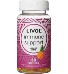 Livol - Livol Immune Support Gummies 60 stk