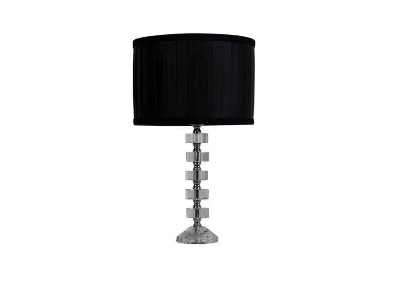 House Of Sander - Hortensia glass table lamp (2021306)