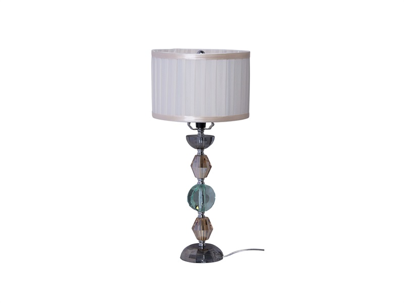 House Of Sander - Thymus Glass Table Lamp (2021315)