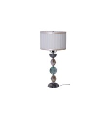 House Of Sander - Thymus Glass Table Lamp (2021315)
