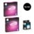 Philips Hue - 2x Infuse Medium Deckenlampen & 1x Hue Bridge - Bundle thumbnail-1