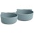 Nuuroo - Alex silicone deep plate 2-pack Koala - Lead thumbnail-2